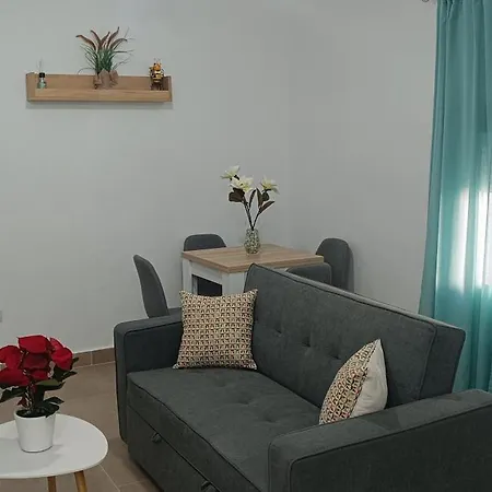 Appartement El Albero Jerez de la Frontera