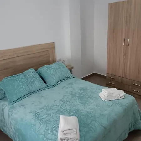 El Albero * Jerez de la Frontera