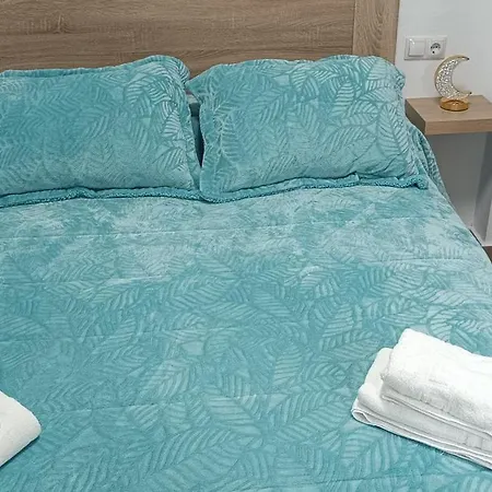 El Albero * Jerez de la Frontera