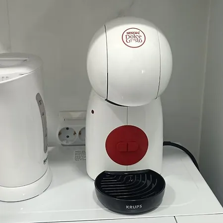 El Albero Appartement