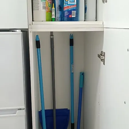 Appartement El Albero