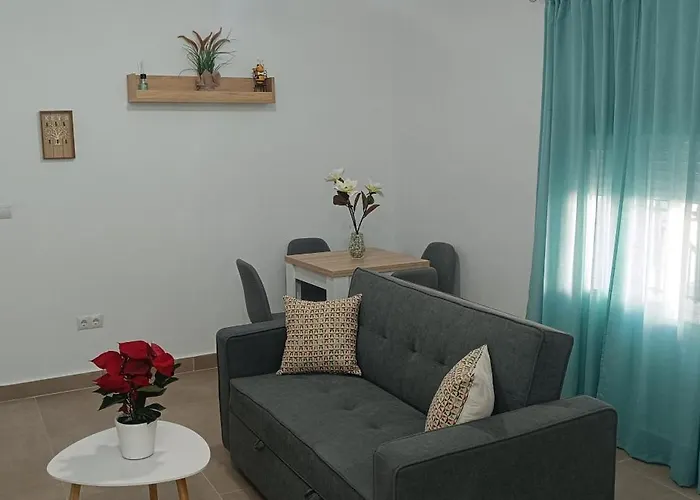 Appartement El Albero Jerez de la Frontera