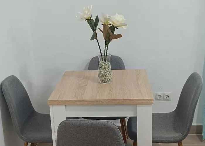 El Albero Jerez de la Frontera