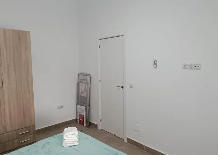 Appartement El Albero Jerez de la Frontera