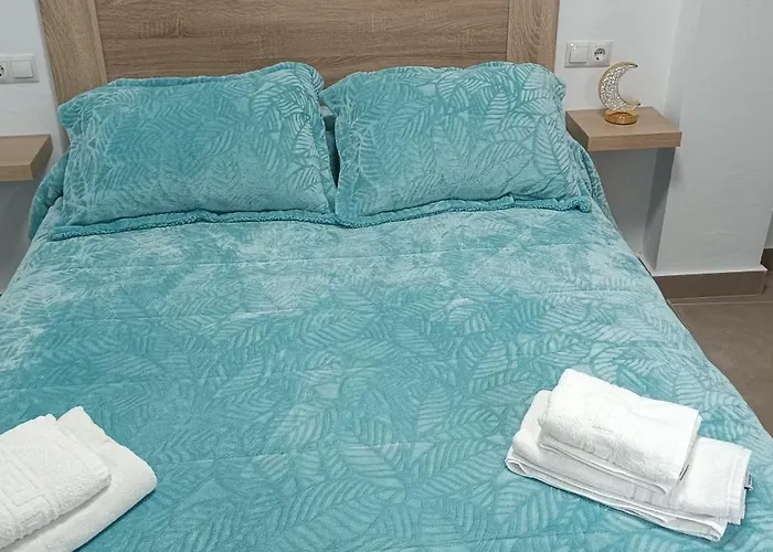 El Albero * Jerez de la Frontera