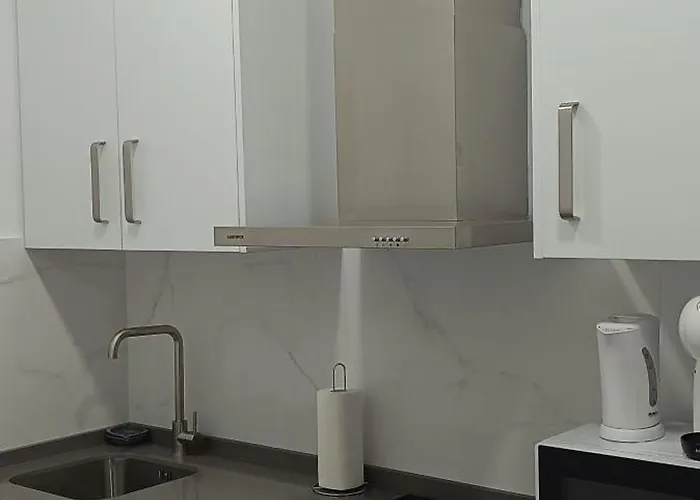 El Albero Appartement Jerez de la Frontera