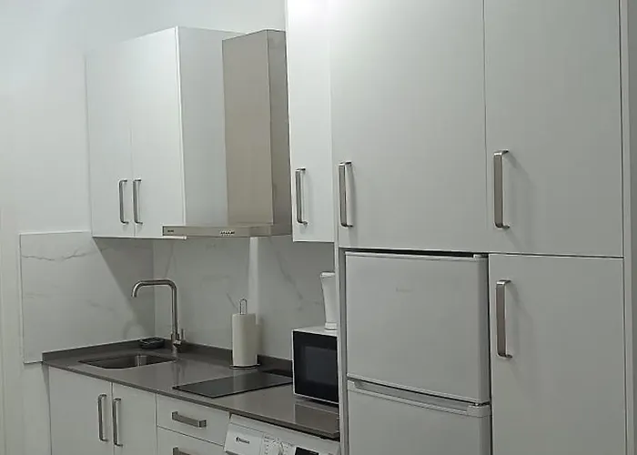 Appartement El Albero