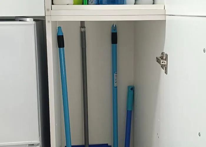 Appartement El Albero