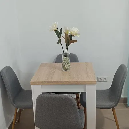 El Albero Jerez de la Frontera