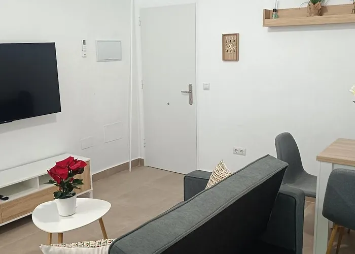 El Albero Apartment *