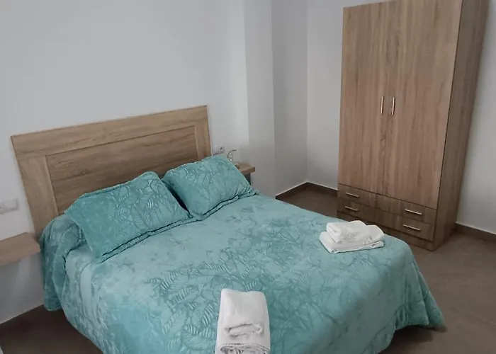 El Albero * Jerez de la Frontera